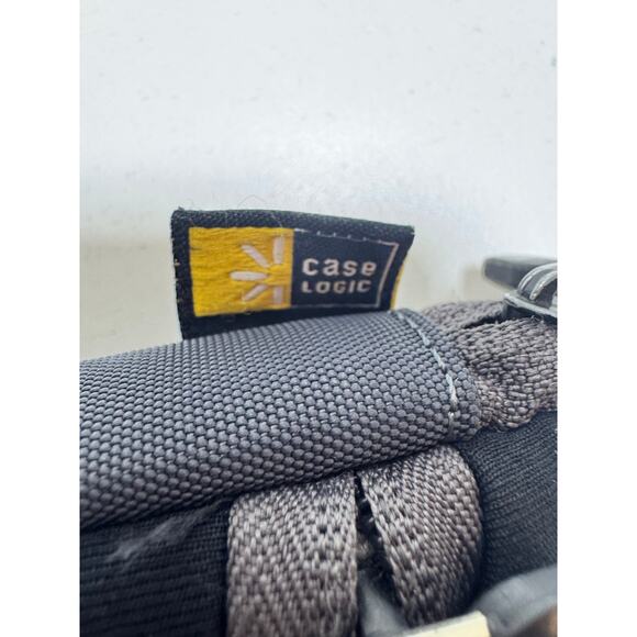 Case Logic Tablet Protective Bag Zippered Black Business Office 10X14 - Picture 5 of 7